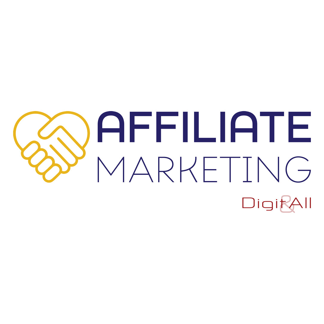 Digit&All Affiliate Marketing