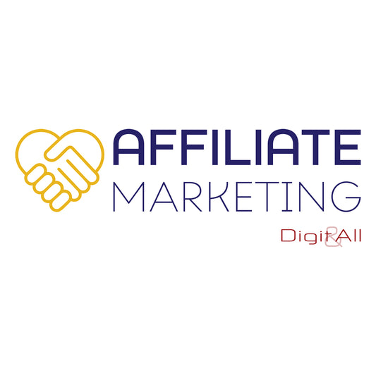 Digit&All Affiliate Marketing