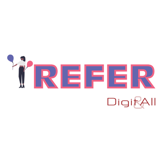 Digit&All References
