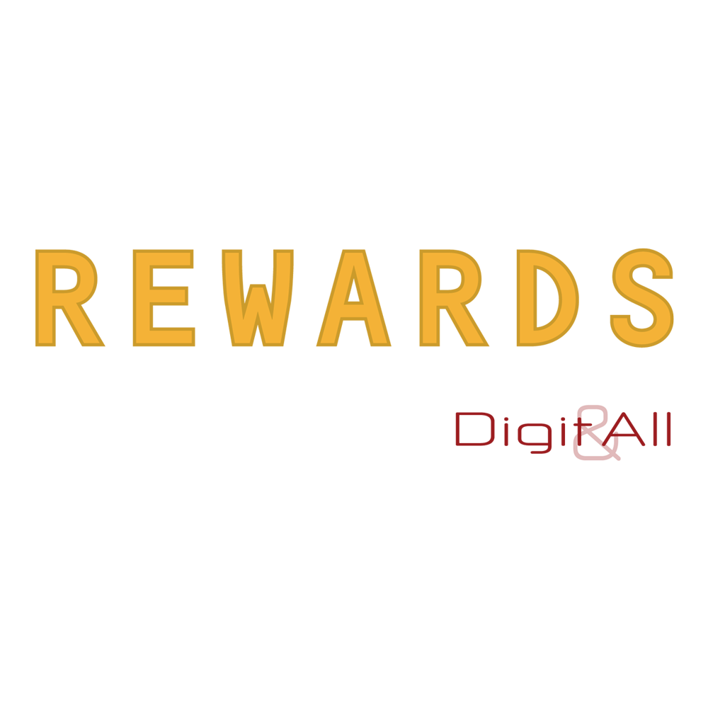 Digit&All Rewards