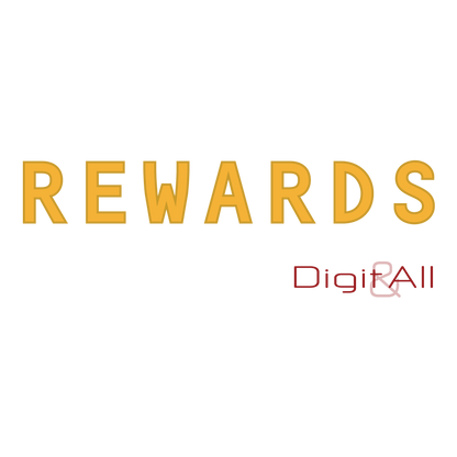 Digit&All Rewards