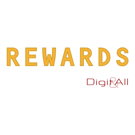 Digit&All Rewards