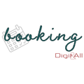 Digit&All Booking