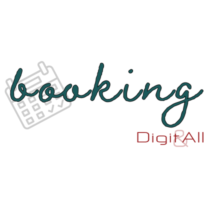 Digit&All Booking