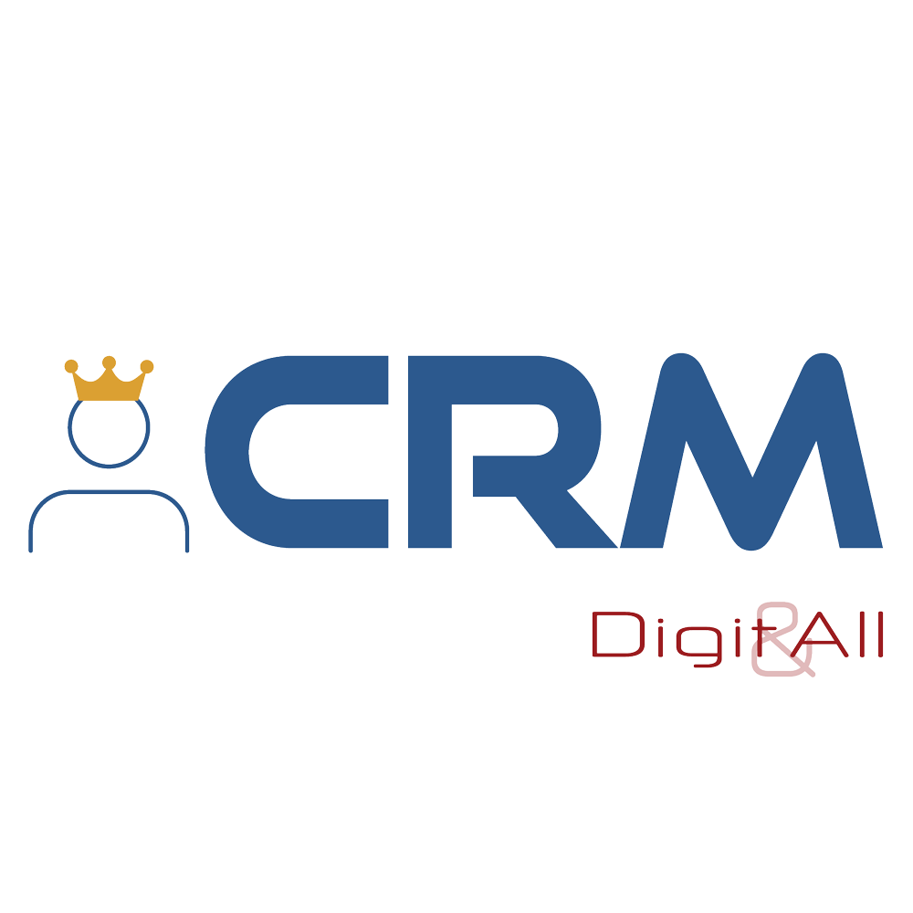 Digit&All CRM