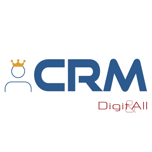 Digit&All CRM