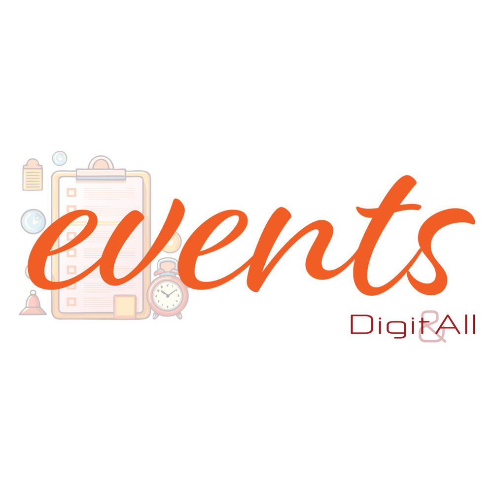 Digit&All Events