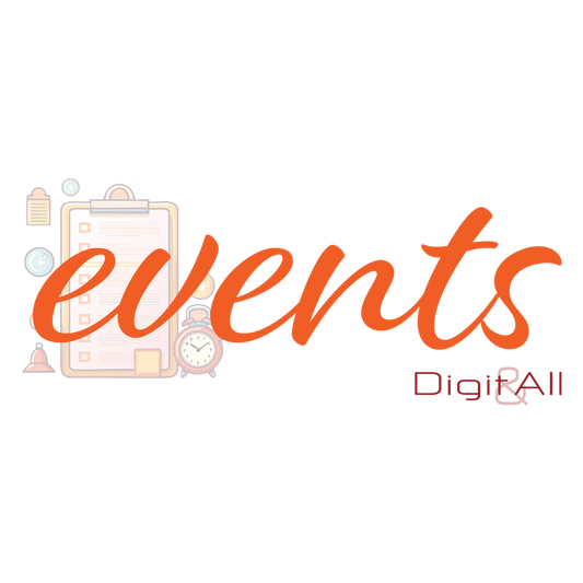 Digit&All Events