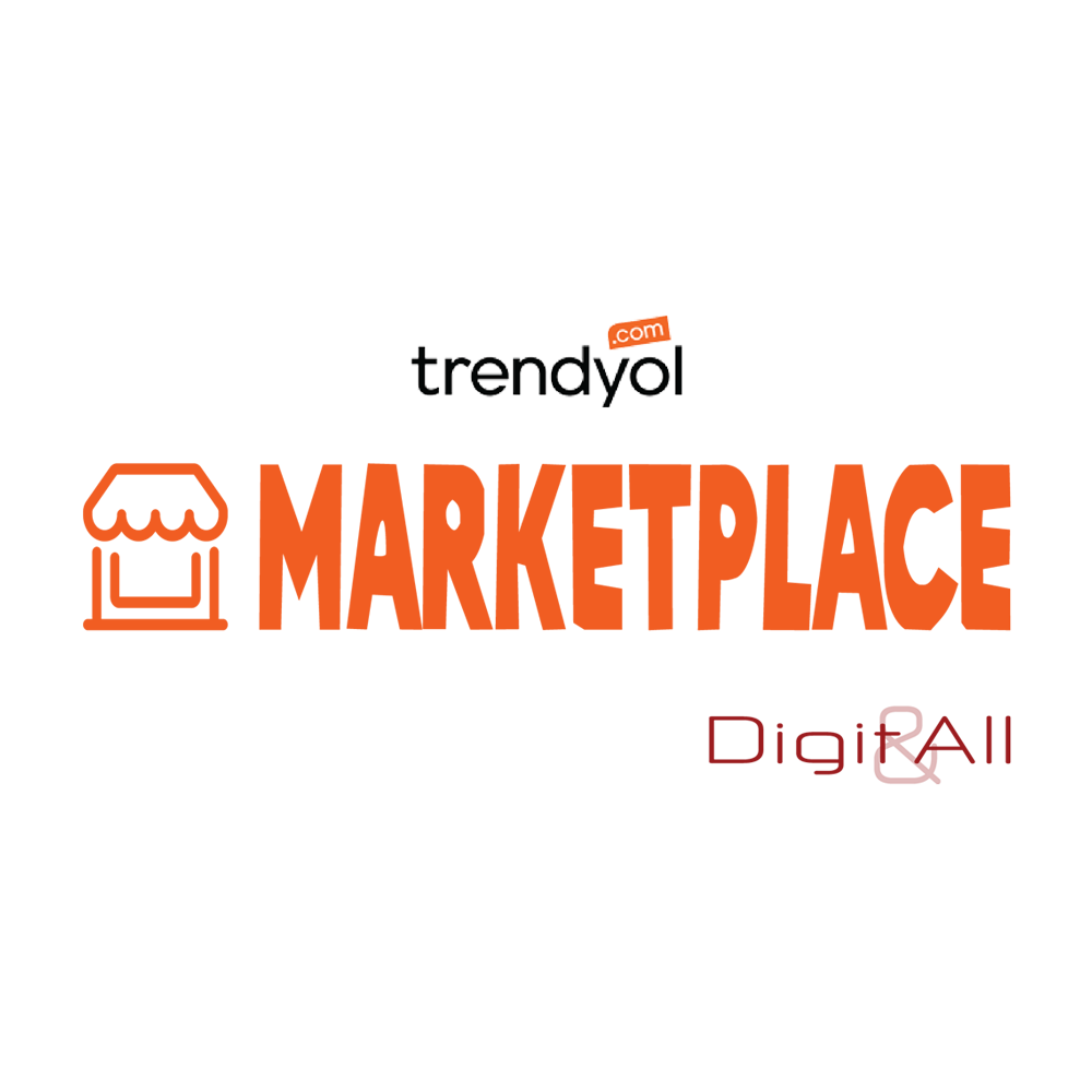 Digit&All Marketplace