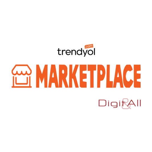 Digit&All Marketplace