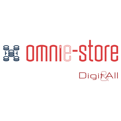 Digit&All Omni E-store 