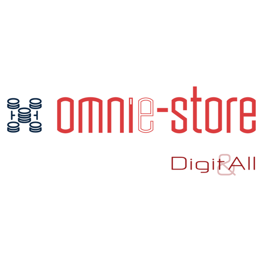 Digit&All Omni E-store 