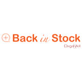 Digit&All Back in Stock