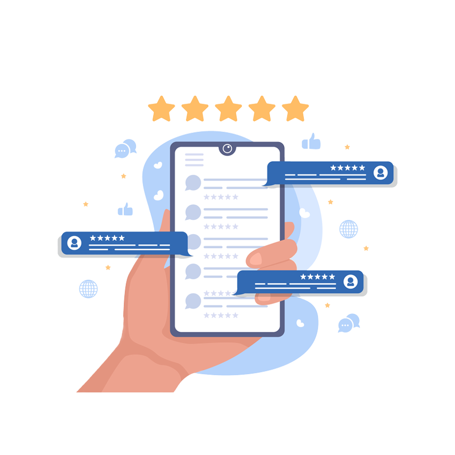 Digit&All customer experience - müşteri deneyimi