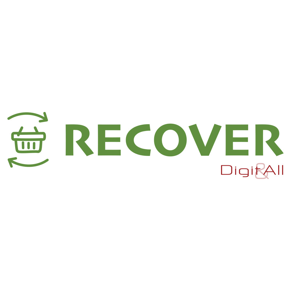 Digit&All Recover