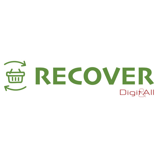 Digit&All Recover