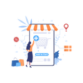 Digit&All Online store setup - Shopify online mağaza kurulumu